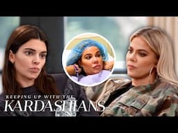 Khloé Kardashian Gets Real About Freezing Her Eggs & Future with Tristan Thompson | KUWTK | E!