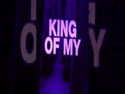 #shorts Wamdue Project - King Of My Castle - Purple Disco Machine Remix