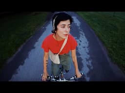 Daniela Andrade - Biking (Official Video)