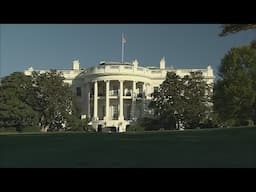 We the People: The White House