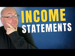 A level Business Revision - Income Statements | How to calculate profit |