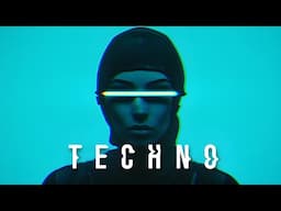 TECHNO MIX 2025 💣Only Techno Bangers 💣 NEW YEAR MIX | Mixed by EJ