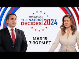 The Nation Decides 2024 | Election Special Coverage