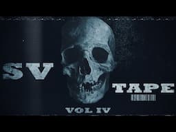 THE SV' TAPE: VOL IV | Mass BGM Compilation | Extended Edition | Epic Workout Mix [2025]