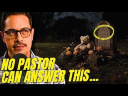 Why doesn't God protect me from suffering? | Pastor Reacts