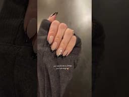 new nails in 2025