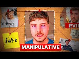 The MrBeast & DogPack404 Conspiracy