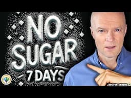 What Happens To Your Body When You Quit Sugar For 7 Days?