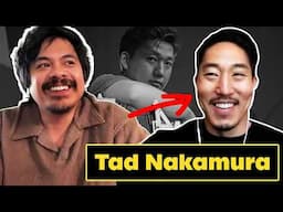 SUNDANCE Bound: Tad Nakamura’s Inspiring THIRD ACT Documentary