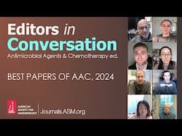 Best Papers of AAC, 2024 - Editors in Conversation AAC Edition