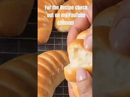 #viral #bread #breadrecipe