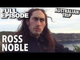 Ross Noble’s Australian Trip | Episode 3 [FULL EPISODE]