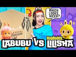 MYSTERY BLINDBOX UNBOXING LILISHA CARNIVAL OF ANIMALS | MAGANDA PA SA LABUBU? | Aurea & Alexa