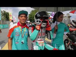 Rangkuman Kejuaraan PETRONAS MAM Malaysian Cub Prix 2024 (Episod 11)