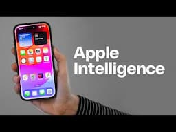 Apple Intelligence so far: were promises kept?