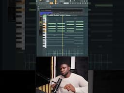 Afrobeat Fl Studio tutorial - How to make amazing catchy melodies.