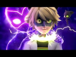 Everyone's Secret Identities Have Been Discovered?! - Miraculous Season 6