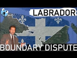 Why All Quebec Maps Are Different