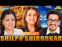 Shilpa Shirodkar Podcast