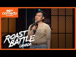 Previously, On Roast Battle Canada – Season 3, Episode 4 | Roast Battle Canada