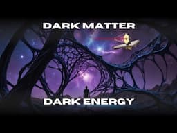 Dark Matter and Dark Energy Explained in Hindi | Discover Physics