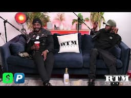 Bang Em Smurf “BLOODS🔴&🔵CRIPS IS L.A CULTURE, I’M FROM NEW YORK…”😐RTM Podcast Show (Trailer)