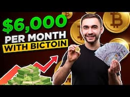 HOW TO MAKE MONEY WITH BITCOIN (FOR BEGINNERS)