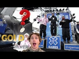 X Games Men's Ski Slopestyle 2025 INSTANT RECAP