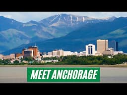 Anchorage Overview | An informative introduction to Anchorage, Alaska