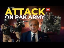 Defence Updates - Big Attack On PAK Army, Indian Defence Budget Is Low?, Indian Army Heavy Drones