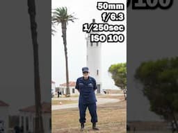 Focal Length Comparison of 50-400mm Lens #focallength #lens #photography