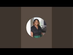NeesieDoesIT is live!  #youtubebloomingbeauty