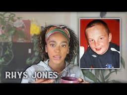 The Anniversary| The Murder Of Rhys Jones