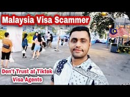 Malaysia Azad Visa Price ? Malaysia Visit Visa can converter to Work visa ?