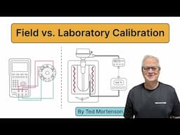 Understanding Calibration: Field vs  Laboratory Calibration Explained