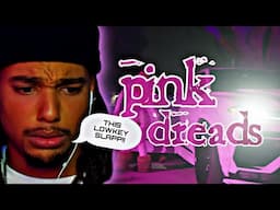 ImXavier Reacts to "Pink Dreads" by DDG & Plaqueboymax