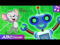 🔬 What Happens If…? 🤔 | ABCmouse STEM Song for Curious Kids! 🎶