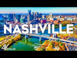 Top 10 Best Things to Do in Nashville, Tennessee [Nashville Travel Guide 2025]