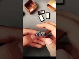 Most smallest phone in the world