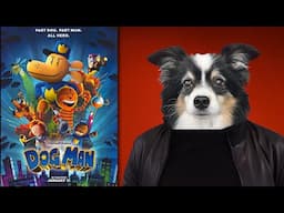 Dog Man - Movie Review