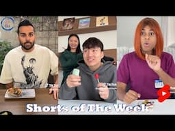 New Shorts of The Week February 2025 Part 1