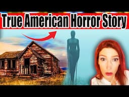 The Most Shocking Real Paranormal event that took place at a farm! psychic reading | Bell Witch