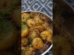 Urulai Kizhangu Roast Recipe #vidyascooking