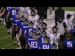 2024 Livestream : IMG Academy Football (Varsity) vs. Ponte Vedra - Senior Night