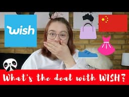 CHINESE MARKET ONLINE ABROAD WHAT? // CHINA ABROAD