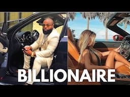 Ultra-Rich luxurious life of Billionaires the will SURPRISE you | billionaire lifestyle | Richzilla