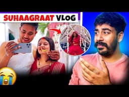 Best Honeymoon Vlog 😂 | Nagina Sethi