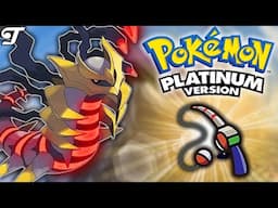 Super Rod Location - Pokémon Platinum