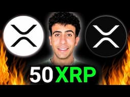 XRP RICH LIST!!! 🤑 TOP 50% = 50 XRP