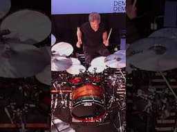 Chad Wackerman SonicPly Preview